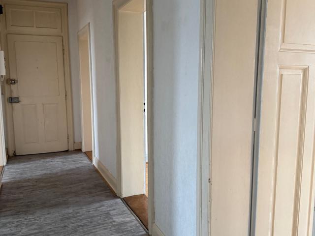 Location Appartement Rue de Dossenheim, Strasbourg