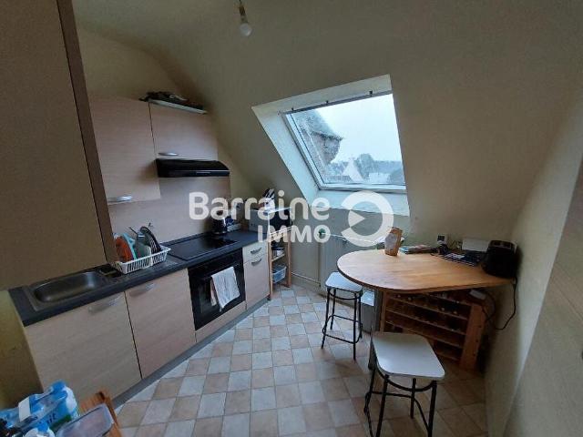 Location Appartement Route de Santec, Roscoff
