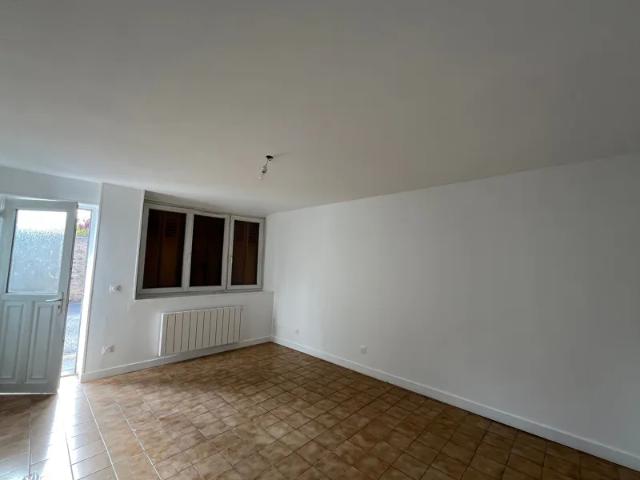 Location Appartement Route de Saâcy, Saint Cyr sur Morin