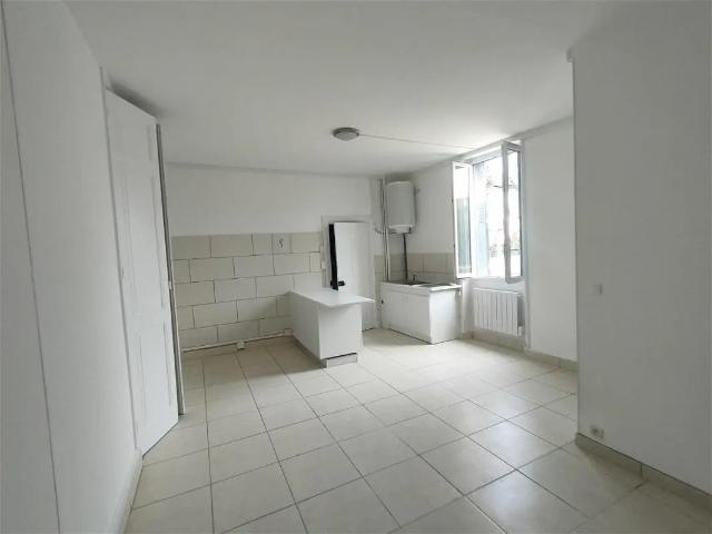 Location Appartement Route de Sablons, Roussillon