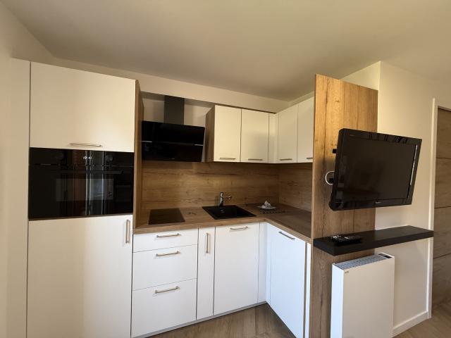 Location Appartement Route de Saclay, Vauhallan
