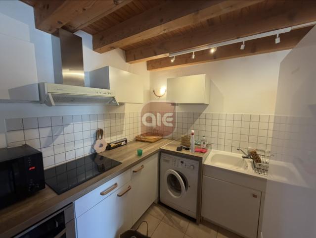 Location Appartement Route de Saint Vincent, Assas