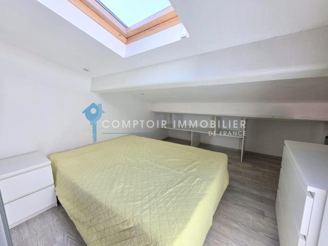 Location Appartement Route de Saint Vincent, Prades le Lez