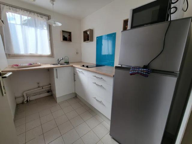 Location House Route de Saint Aignan le Jaillard, Viglain