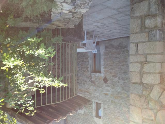 Location Appartement Route de Saint Alban, Grospierres