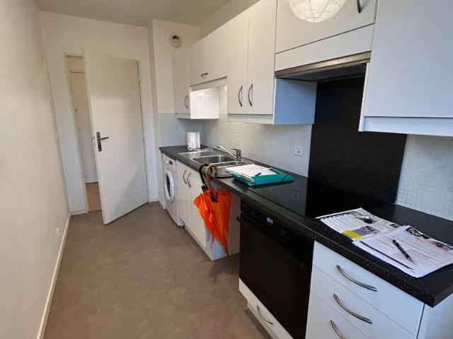 Location Appartement Route de Saint Aubin, Saint Germain et Mons