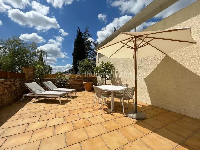 Location House Route de Saint Avertin, Tours