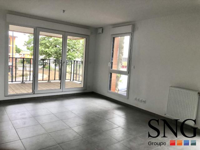 Location Appartement Route de Saint Caprais, Saint Jory