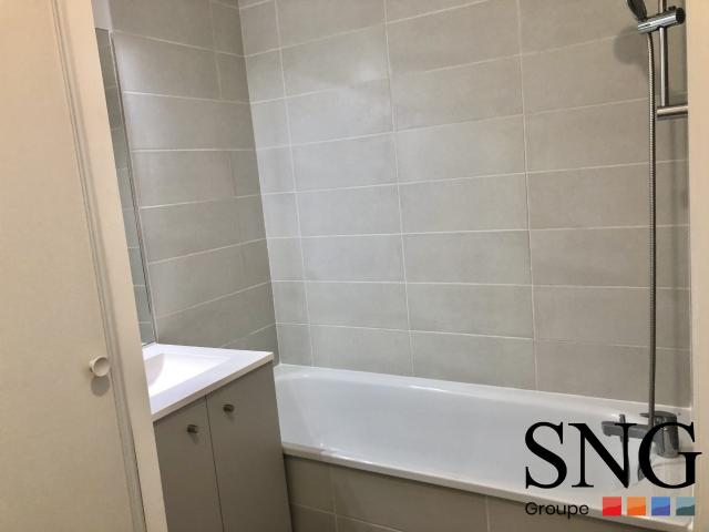 Location Appartement Route de Saint Caprais, Saint Jory
