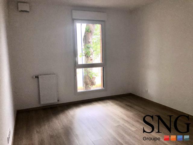 Location Appartement Route de Saint Caprais, Saint Jory