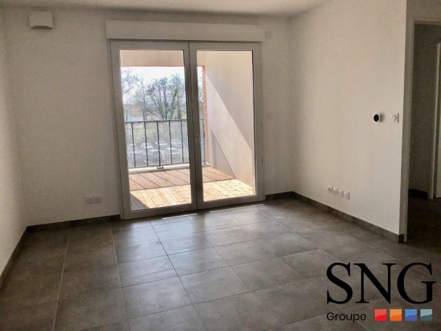 Location Appartement Route de Saint Caprais, Saint Jory