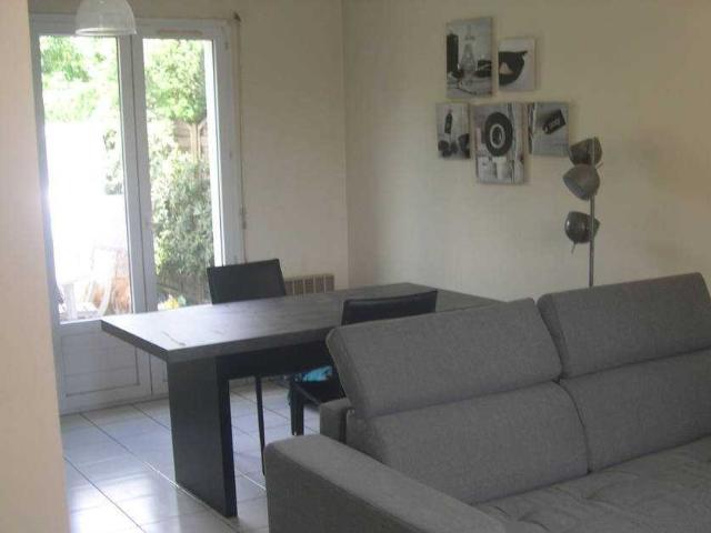 Location Appartement Route de Saint Cyr l'École, Bailly