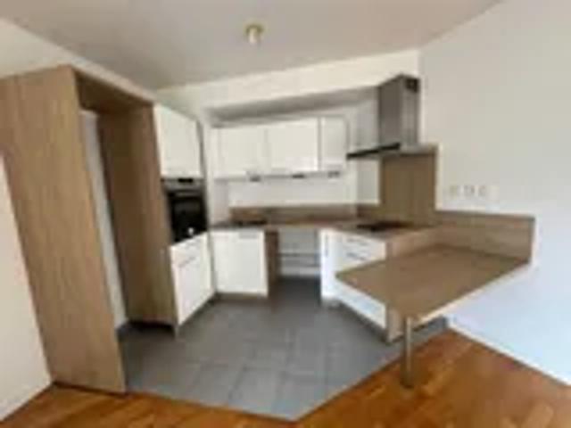 Location Appartement Route de Saint Cyr l'École, Bailly