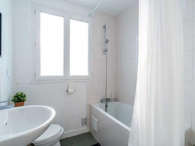 Location Appartement Route de Saint Cyr l'École, Bailly