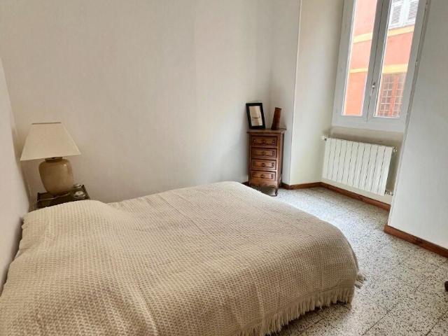 Location Appartement Route de Saint Florent, Bastia