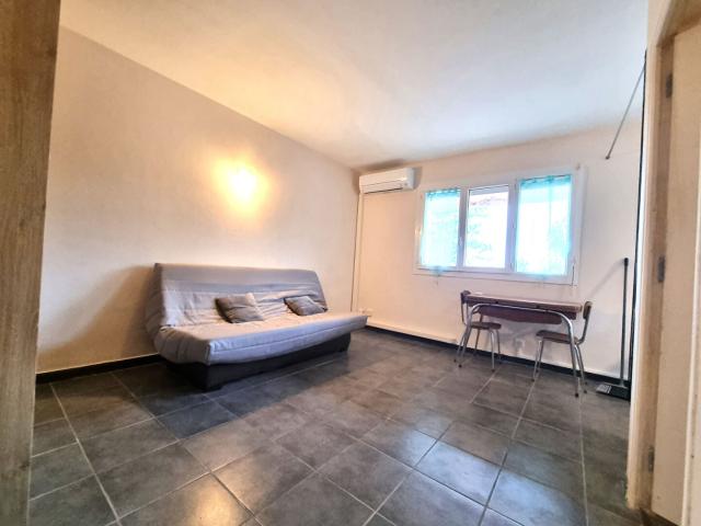 Location Appartement Route de Saint Florent, Bastia