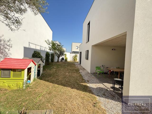 Location Appartement Route de Saint Georges d'Orques, Juvignac