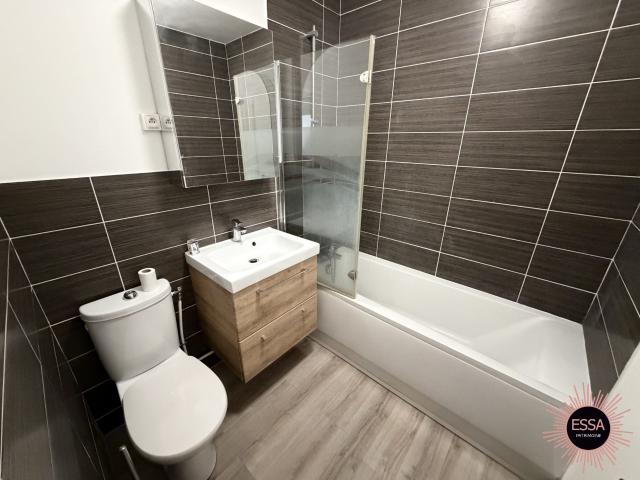 Location Appartement Route de Saint Germain, Le Chesnay Rocquencourt