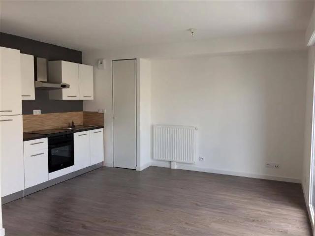 Location Appartement Route de Saint Joseph, Nantes