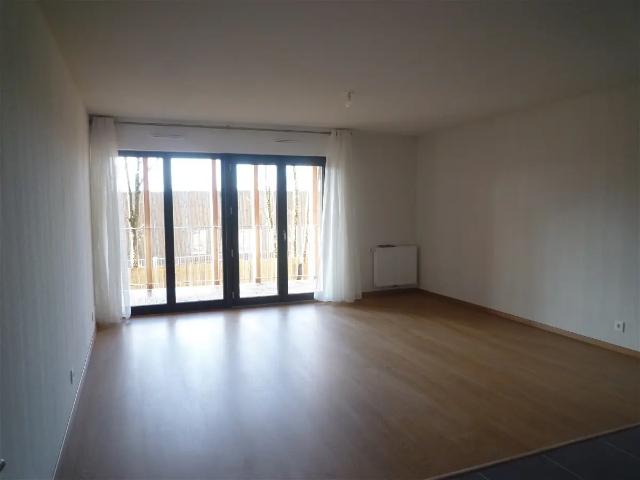 Location Appartement Route de Saint Joseph, Nantes