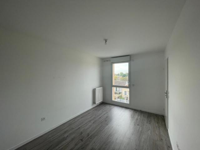 Location Appartement Route de Saint Leu, Eaubonne
