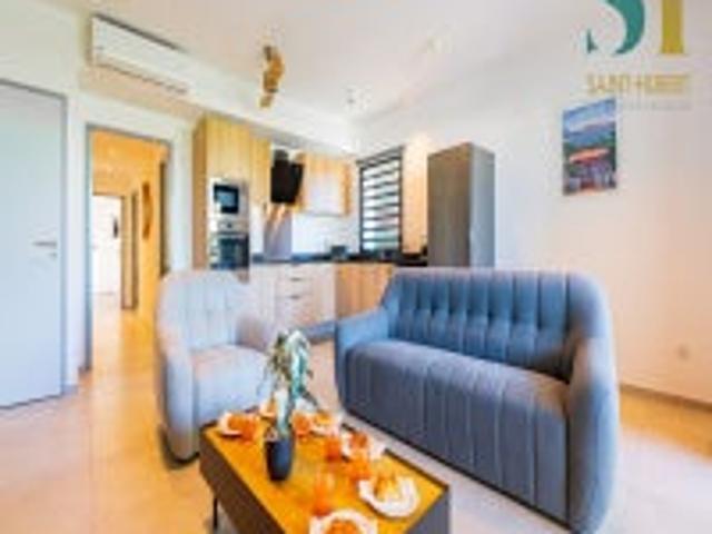 Location Appartement Route de Saint Leu, Épinay sur Seine