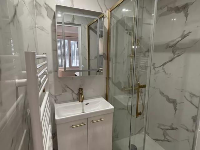 Location Appartement Route de Saint Martin, Attignat