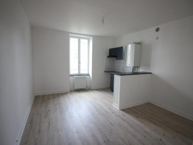 Location Appartement Route de Saint Martin de Jussac, Saint Junien