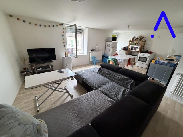 Location Appartement A 33, Rosières aux Salines