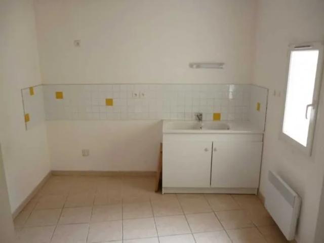 Location Appartement Route de Saint Pargoire, Saint Pons de Mauchiens