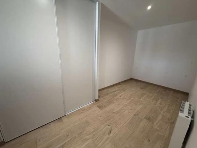 Location Appartement Route de Saint Paul de Varax, Saint André sur Vieux Jonc