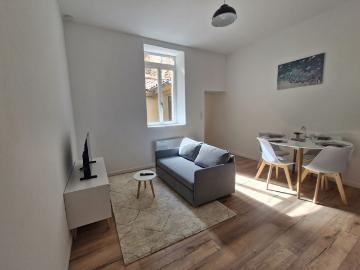 Location Appartement Chemin de la Serre de Cournanel, Limoux