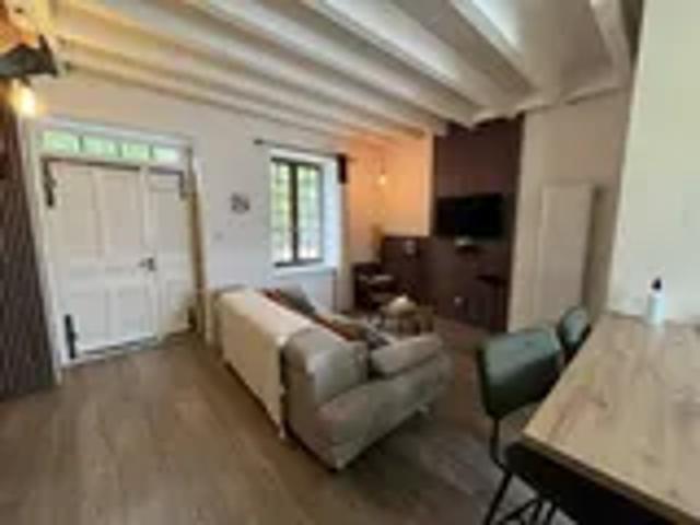 Location Appartement Route de Saint Romain de Jalionas, Tignieu Jameyzieu