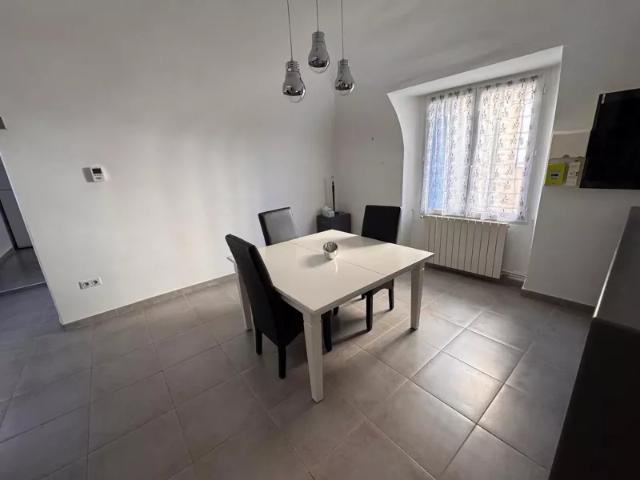 Location House Chemin de Bouc, Potelières