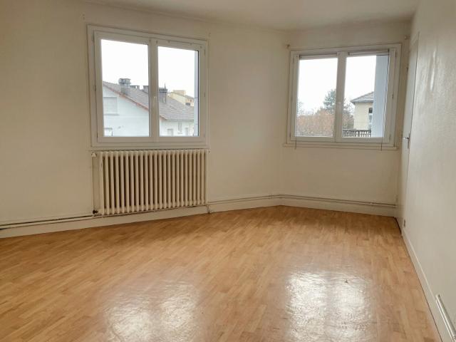 Location Appartement Route de Saint Simon, Aurillac