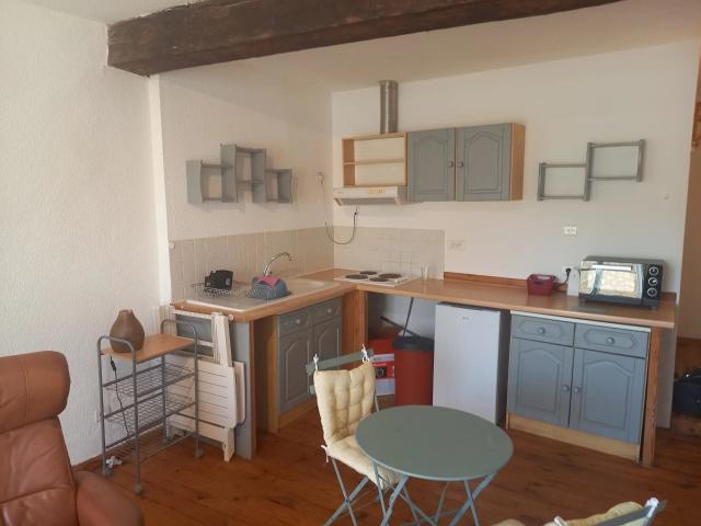 Location Appartement Allée de la Gravette, Eymet