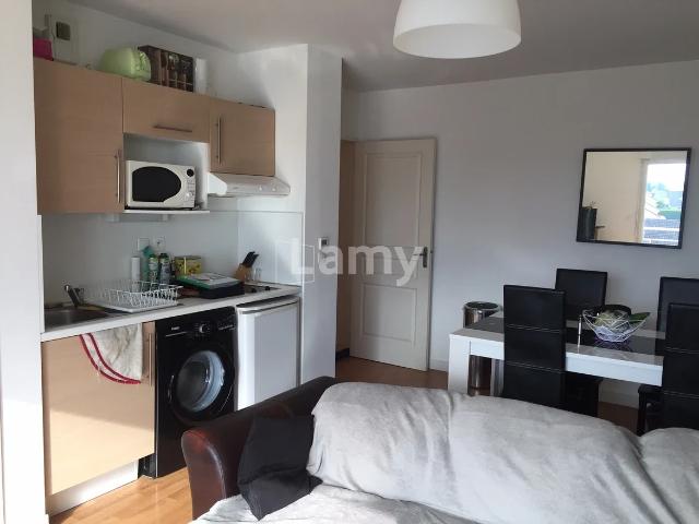 Location Appartement Route de Sainte Luce, Nantes