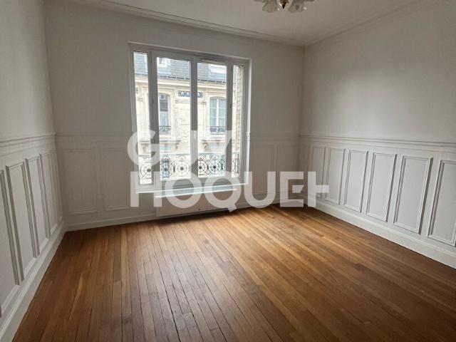 Location Appartement Rue Devin de Graville, Longueil Annel
