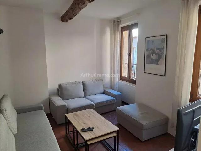 Location Appartement Route de Salernes, Aups