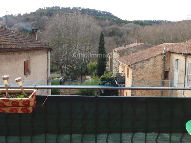Location Appartement Route de Salernes, Aups