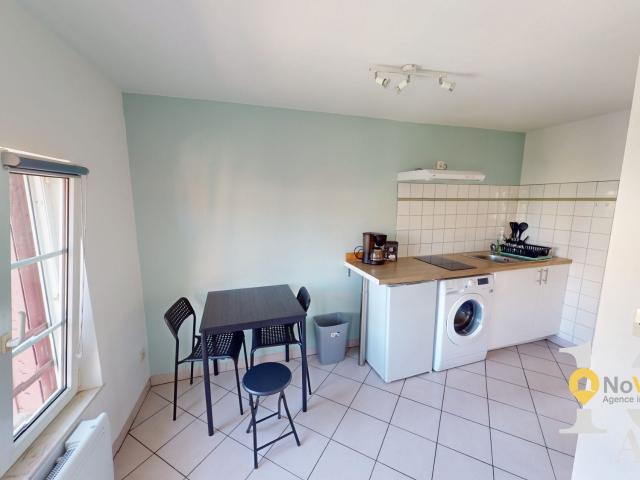 Location Appartement Impasse des Capucins, Vic sur Seille