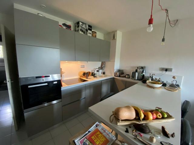 Location Appartement Route de Sauve, Nîmes
