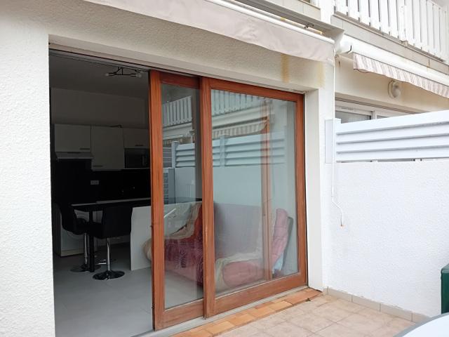 Location Appartement Route de Sauzet, Albas