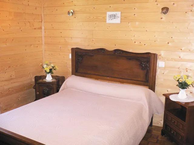 Location Appartement Route de Saugué, Gavarnie Gèdre