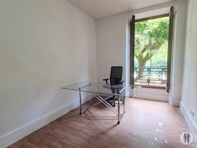 Location Appartement Route de Savoie, Domène