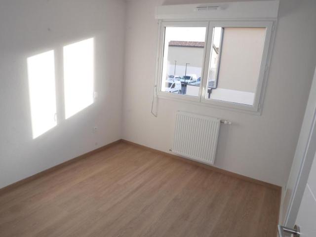 Location Appartement Route de Seilh, Aussonne