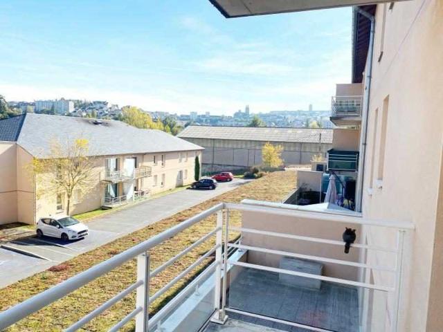 Location Appartement ROUTE DE SEVERAC 12850 ONET LE CHATEAU, Rodez