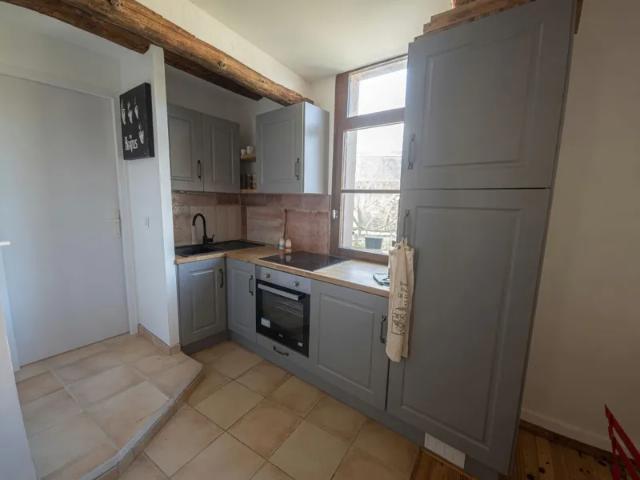 Location Appartement Route de Sillans, Cotignac