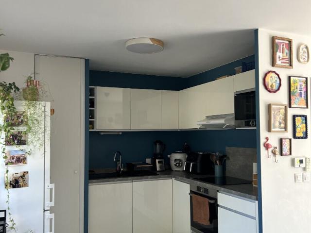 Location Appartement Route de Sirguet, Monsac
