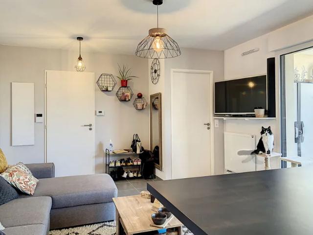 Location Appartement Route de Sisteron, Aix en Provence